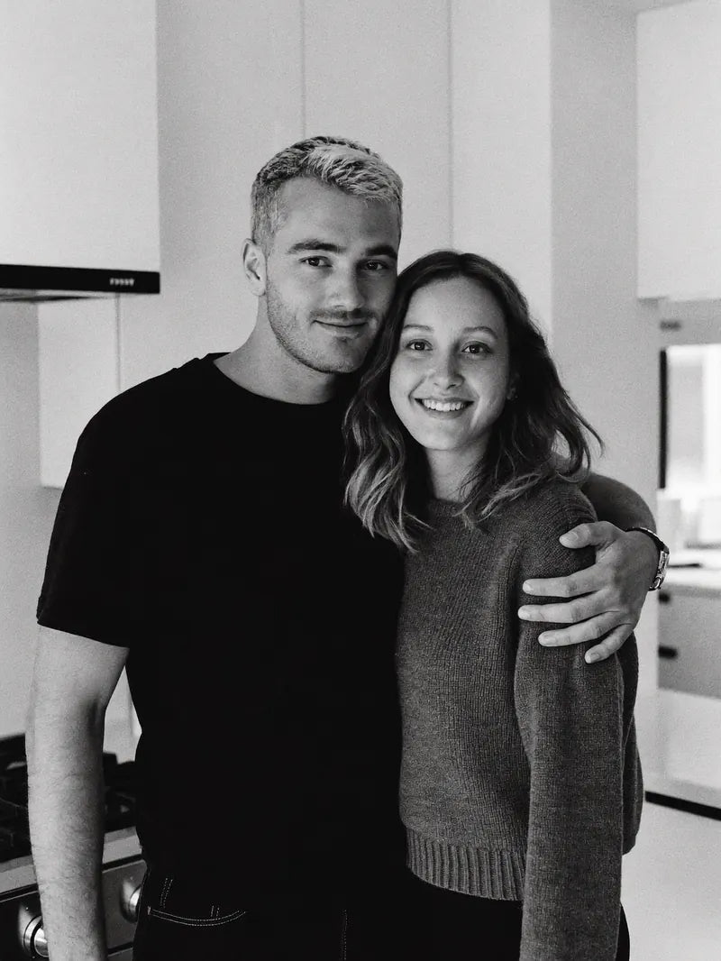 Sanna &amp; Ville