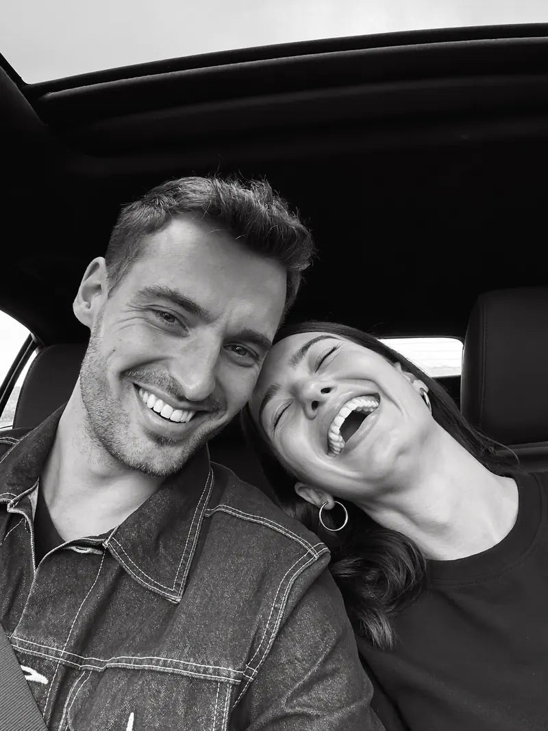 Jussi &amp; Aino